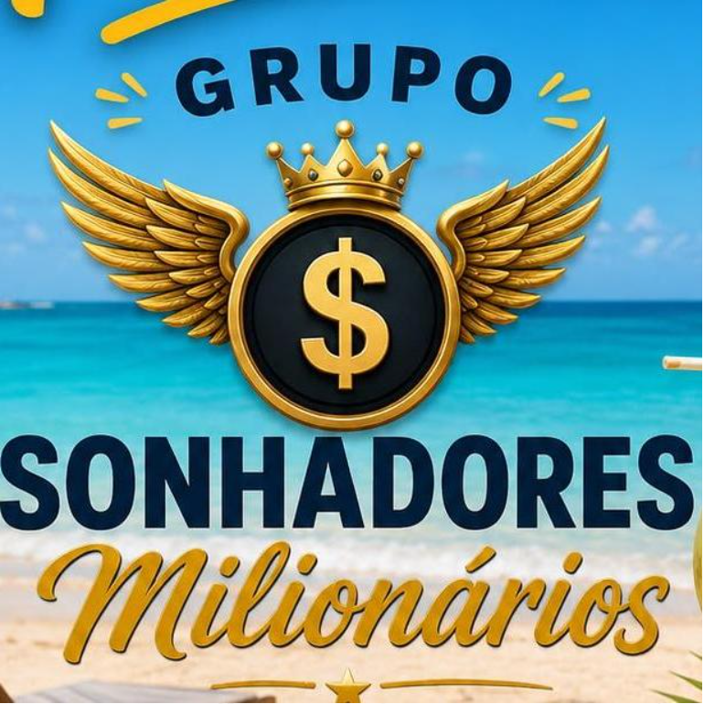 Sonhadores Milionarios
